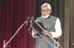 Nitish Kumar takes oath as Bihar CM for fourth straight term