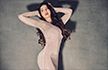 Nora Fatehi says New Year, new me in a ravishing figure-hugging gown