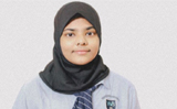 Dubai: Indian girl aged 15 wins all-expenses-paid trip to NASA