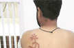 Jail Superintendent branded Om on my back: Tihar undertrial