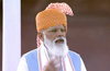 PMs poetic end to I-Day speech, brings memories of Vivekananda’s ’Arise, Awake’