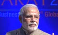 PM Narendra Modi’s Top Quotes at Vibrant Gujarat Summit