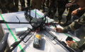 Pakistani spy drone shot down by BSF in Hiranagar sector of J&Ks Kathua
