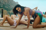 Deepika Padukones golden swimsuit scene, butt shots censored from Besharam Rang song: Report