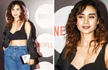 Patralekha hits back at fashion bloggers who ridiculed her outfit; writes my body, my armour