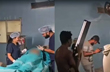 Karnataka doctor gets flak for pre-wedding shoot in hospitals operation theatre