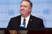 US supports India’s action to bomb JeM terror camp: Secretary of State Mike Pompeo
