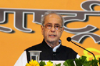 In Nagpur, Pranab Mukherjee shows Congress how to challenge RSS