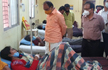 70 ill after consuming temple prasada in Halagur; 10 shifted to taluk hospital