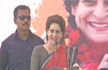 Did you get Rs 15 lakh in your accounts as promised? Priyanka Gandhi tears into BJPs promise