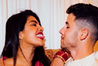 Priyanka Chopra, Nick Jonas ’Chill’ out after a concert night