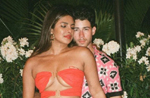 Priyanka Chopra looks hottest as Nick Jonas drops an unseen picture with his Lady In Red’