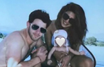 Priyanka Chopra drops an adorable family pic featuring Nick Jonas and Daughter Malti