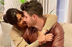 Priyanka Chopra tells Nick Jonas ’I Love You,’ ends split rumours with mushy pic from th