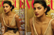 Priyanka Chopra looks simply HOT on the Cover of Vogues January 2019 issue