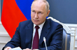 In first comment after landslide win, Putin warns of World war 3