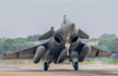 Induction of Rafale aircraft into Indian Air Force by 2022: IAF Chief