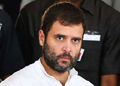 Rahul Gandhi Returns in Two Weeks, Says Congress
