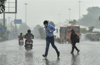 Heavy rainfall to continue in Karnataka till Oct 15 due to Cyclonic circulation over Arabian sea