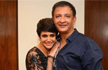 Mandira Bedi’s husband, producer Raj Kaushal dies of heart attack at 49