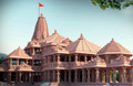 Rituals begin as Ayodhya prepares for Ram temple ’Bhumi Pujan’
