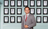 Dubai based NRI Ramkumar becomes the highest Guinness World Record Holder in India and Gulf