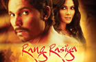 Movie: Rang Rasiya’s timely delay with gratuitous sex