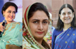 Hema Malini, Harsimrat Kaur, Meneka Gandhi, Others Richest Women MPs in 17th Lok Sabha