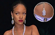 Rihanna poses topless wearing Ganesha pendant, causes outrage on Twitter