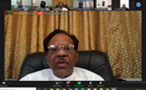 Indian Social Forum(ISF) Riyadh, holds Webinar on Present Political Scenario of India and our View