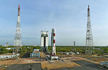Countdown for launch of Indian rocket carrying 10 satellites in progress, says ISRO
