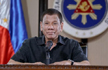 Philippines President Rodrigo Duterte tells citizens refusing vaccine to ’Go to India’
