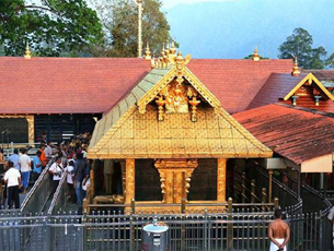 Kerala to allow 10,000 Devotees in Sabarimala from tomorrow