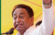 Supreme Court stays EC order on Kamal Nath, says the panel has no such power