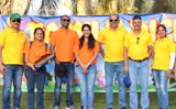 Abu Dhabi: SJKC holds annual get-together