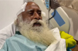Spiritual leader Sadhguru undergoes brain surgery due to internal bleeding