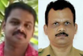 Kerala DSP accused of causing mans death found hanging at home
