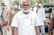 Santhan, released convict in Rajiv Gandhi assassination case, dies in Chennai