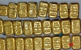 3 Indian workers attack sponsor in UAE, flee with 4Kg of gold biscuits