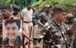 Missing Trekker Found Safe After Four-Day Search in Kodagu Missing Trekker Found Safe After Four-Day Search in Kodagu