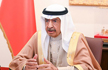 Bahrain Prime Minister Khalifa bin Salman al-Khalifa, worlds longest-serving, dies at 84
