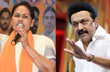Union Minister Shobha Karandlaje apologises for ’Tamilians’ remark after spat with MK Stalin