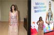 PV Sindhu flaunts her stylish side at The World Championships honor event