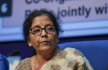 FM Sitharaman announces 8 major relief measures to boost Covid-affected sectors