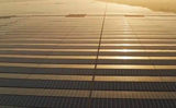 World’s largest single-site solar plant in Abu Dhabi