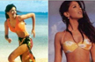 Sonali Bendre is breaking the Internet with her throwback Bikini pics