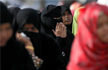 Sri Lanka Bans Veils For Muslim Women, Televises Sunday Mass