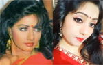 Sridevis doppelganger Dipali Choudhary sets the Internet on fire, watch videos