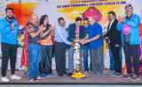 Payyar Punters in mens team and Bright Winders in ladies team emerge as champions