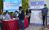 Kuwait: TKK organizes free medical checkup, consultation camp